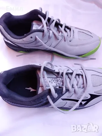 Дамски маратонки , снимка 4 - Маратонки - 50004544