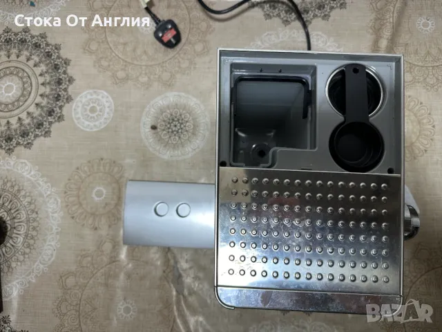 Кафемашина - Gaggia gran prestige, снимка 4 - Кафемашини - 48023694