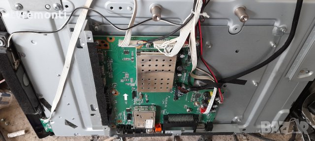 mainboard t.msd309.9b 10345