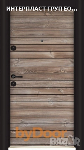 ВХОДНИ ВРАТИ