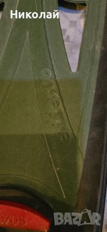 Плавници - 45-46 номер, снимка 6 - Екипировка - 51141381