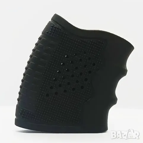 Гумена противоплъзгаща ръкохватка за пистолет