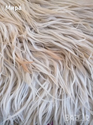 Китеник ръчно тъкан, снимка 5 - Покривки за легло - 19283668