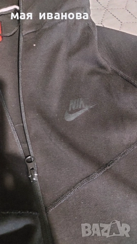 Nice tech размер S, снимка 3 - Спортни дрехи, екипи - 51711565