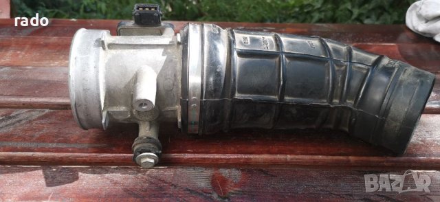 фиат мареа уикенд 1997 1.8 бензин , снимка 16 - Части - 37722715