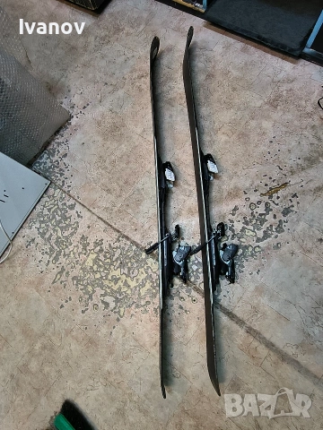 ATOMIC cloud nine., снимка 2 - Зимни спортове - 53444433