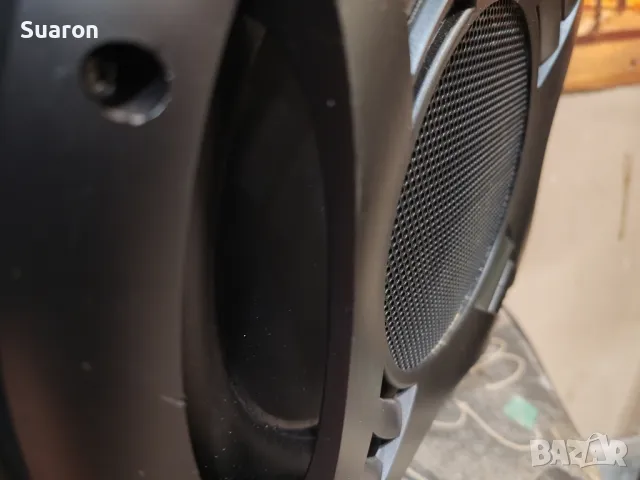 Субуфер пасивен супер тънък 10инча, снимка 3 - Тонколони - 50007036