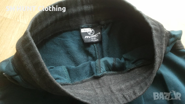 Revolution Race Cozy Oants размер 36 / S долница - 1579, снимка 11 - Спортни дрехи, екипи - 52597337