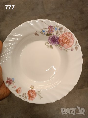 чинии купи чаши, снимка 2 - Чинии - 43555892