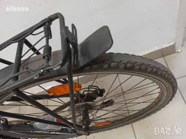 Велосипед Tecnobike Urban 28'', снимка 8 - Велосипеди - 33132144