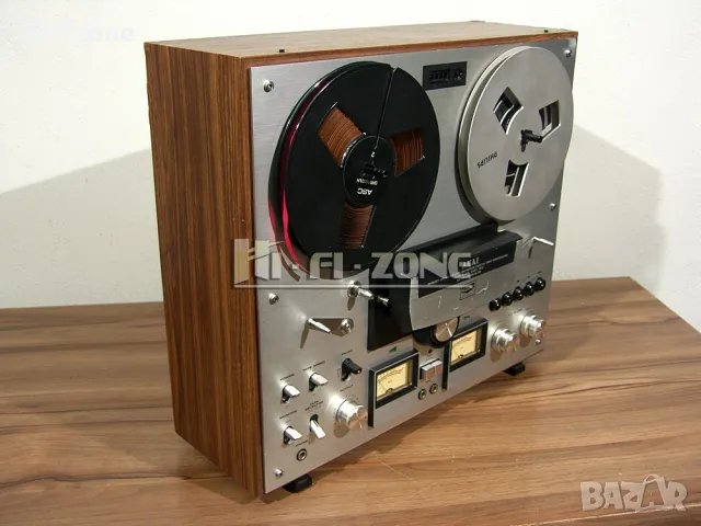 Магнетофон Akai gx-265d , снимка 7 - Декове - 48632385