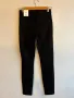 ZARA Legging 26 черен панталон, снимка 3