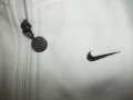Ватирано горнище NIKE  дамско,М-Л, снимка 3