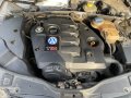 vw passat b5.5 1.9 tdi 6 скорости  на части пасат 5 avf, снимка 9