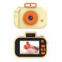 Дигитален детски фотоапарат STELS Q100,Снимки,Видео,Игри,64GB SD карта, снимка 2
