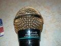 AIWA DM-H3 MICROPHONE GOLD-ВНОС SWISS 1601241833, снимка 14