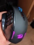 Геймърска мишка Redragon M908 Impact RGB – 12400 DPI, 20 бутона, MMO, снимка 1