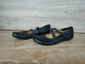 Кожени нови бълг. обувки, снимка 4