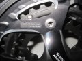 Shimano Deore LX FC-T671-комплекти курбели 3x10 speed-НОВИ , снимка 2