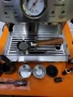 Еспресо машина SAGE Barista Express Кафемашина с кафемелачка, снимка 5