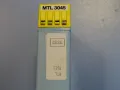 изолационен драйвер MTL 3045 isolator driver 4/20mA MTL 3000 series 125mA, снимка 5