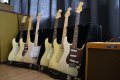 Fender American Stratocaster китара Фендер, снимка 4