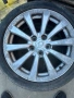 Джанти 17 5х114.3, снимка 1