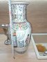 Китайска ваза Китайски порцелан , снимка 8