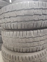 2бр.зимни гуми 205/65/16C Michelin, снимка 7