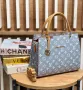 Louis Vuitton дамски чанти Различни цветове, снимка 6