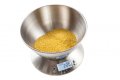 Кухненска везна с купа 1,8л. AD 3134, снимка 2
