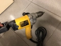 Бъркалка Dewalt , снимка 2