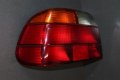 BMW E38, заден стоп/ляв, снимка 8