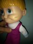 Кукла Маша, снимка 2
