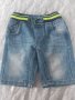 Къси дънкови панталони, снимка 2