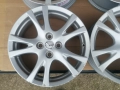 16’’4x100 originalni za mazda/мазда -№334, снимка 7