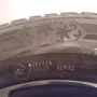 Зимни гуми с джанти , снимка 6