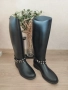 Дамски ботуши , снимка 3
