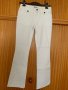 Бял панталон лек чарлзтон, снимка 3