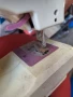 Шевна машина Sew lite, снимка 2