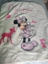 Детско одеало ново с Мини Маус -25 лв, снимка 1