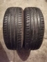 Продавам 2 броя летни гуми 195.55.16 на 1 сезон дот 2023 Kleber , снимка 1