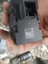 Бутони дисплей Audi A6 C6 4F0927123A, снимка 3