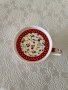 Чаша за кафе/чай с капак, снимка 2