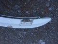 Спойлер за багажник , снимка 3