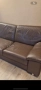 Диван две части еко кожа внос Германия , снимка 2