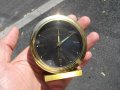 КОЛЕКЦИОНЕРСКИ БУДИЛНИК EUROPA GERMANY, снимка 2