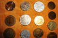 Монети от различни държави, снимка 2