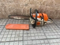 Бензинова резачка STIHL MS 270C, снимка 3