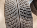 2бр.зимни гуми 265/50/19 Michelin, снимка 1